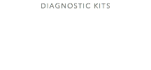 Diagnostic kits 